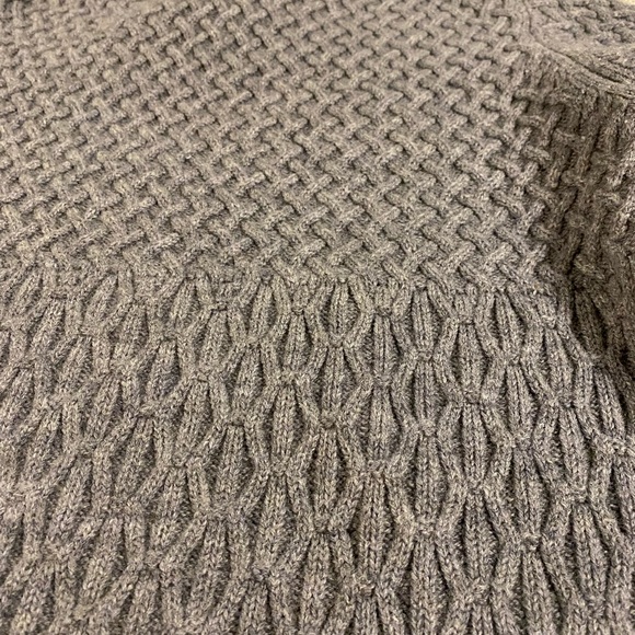 Willis - Huckberry 100% wool sweater - Picture 4 of 7